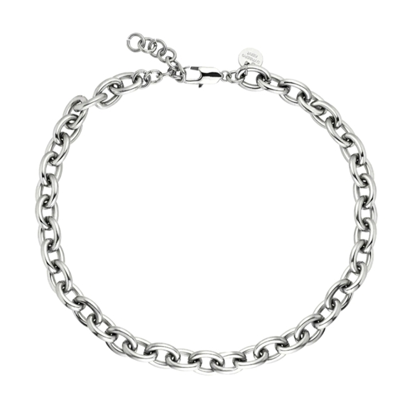 Dyrberg/Kern Jewelry - Dyrberg/Kern PACE Classic Necklace Danish Design...